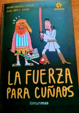 La fuerza para cuñaos