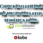I Concurso Literario de Microrelatos de zonaeReader