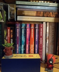 Guía práctica de corrección literaria (III): Corrección de estilo