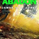 La puerta de Abadón (The Expanse 3), de James S.A. Corey lpda