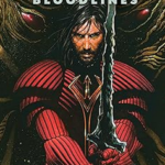 BRZRKR Bloodlines VOL1 y VOL2 BRZRKR Bloodlines 1