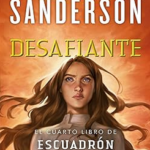 Desafiante (Escuadrón 4) desafiante