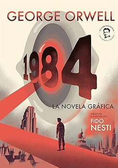 1984 (Novela Gráfica)